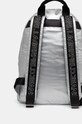 Karl Lagerfeld Jeans plecak srebrny 246J3002