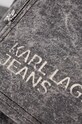 Рюкзак Karl Lagerfeld Jeans сірий 246J3042