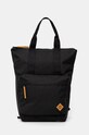 Timberland plecak mieści A4 czarny TB0A61BB0011