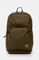 Timberland plecak mieści A4 zielony TB0A61FQ3021