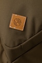 Ruksak Timberland TB0A61FQ3021 zelena