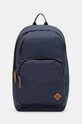 Timberland plecak mieści A4 granatowy TB0A61FQ4001