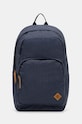 Рюкзак Timberland синтетичний темно-синій TB0A61FQ4001
