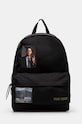 Undercover backpack Backpack Planet friendly black UC2D4B05.3