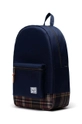 Accessori Herschel zaino Settlement Peacoat 10005.05694.OS multicolore