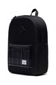 Accesorii Herschel rucsac Heritage 10007.05679.OS negru