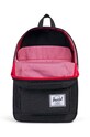 Herschel zaino Pop Quiz Black Crosshatch 10011.02093.OS nero AW24