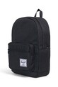Accessori Herschel zaino Pop Quiz Black Crosshatch 10011.02093.OS nero