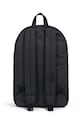 Herschel zaino Pop Quiz Black Crosshatch nero 10011.02093.OS