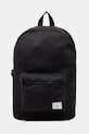 Σακίδιο πλάτης Herschel Daypack υφασμάτινο μαύρο 10076.01566.OS
