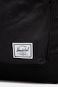Σακίδιο πλάτης Herschel Daypack μαύρο 10076.01566.OS