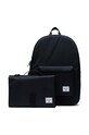 Herschel rucsac Settlement Sprout uni negru 10444.00001.OS