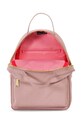 Σακίδιο πλάτης Herschel Nova Mini 10501.02077.OS ροζ AW24
