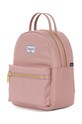 Αξεσουάρ Σακίδιο πλάτης Herschel Nova Mini 10501.02077.OS ροζ