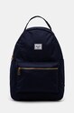 Рюкзак Herschel аплікація темно-синій 10503.01894.OS