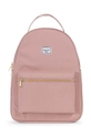 Herschel zaino Nova Mid-Volume semplice rosa 10503.02077.OS