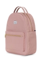 Accesorii Herschel rucsac Nova Mid-Volume 10503.02077.OS roz