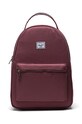 Рюкзак Herschel Nova Mid-Volume гладкий рожевий 10503.05696.OS