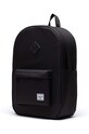 Doplňky Batoh Herschel Heritage 10968.04938.OS černá