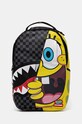 Рюкзак Sprayground Spongebob Squarepants вміщує А4 барвистий 910B5787NSZ