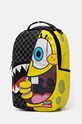 Рюкзак Sprayground Spongebob Squarepants 910B5787NSZ барвистий AW24