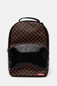 Sprayground zaino stampa all-over multicolore 910B5855NSZ