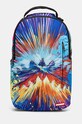 Σακίδιο πλάτης Sprayground υφασμάτινο πολύχρωμο 910B6269NSZ