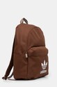 Рюкзак adidas Originals Adicolor IX7458 коричневый AW24