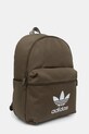 adidas Originals rucsac Adicolor IX7460 verde AW24