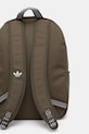 Accesorii adidas Originals rucsac Adicolor IX7460 verde