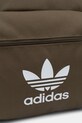 adidas Originals rucsac Adicolor verde IX7460