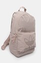 Ruksak adidas Originals Adicolor IX7502 béžová AW24