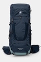 Ruksak Deuter Aircontact Lite 35 + 10 SL Planet friendly mornarsko plava 334002332480