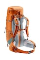 Batoh Deuter Aircontact Lite 40 + 10 334012393190 oranžová AW24