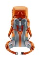 Doplňky Batoh Deuter Aircontact Lite 40 + 10 334012393190 oranžová