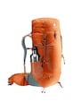 Deuter zaino Aircontact Lite 40 + 10 334012393190 arancione