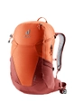 Ruksak Deuter Futura 23 vzorovaný oranžová 340012195070