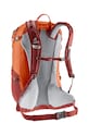 Dodaci Ruksak Deuter Futura 23 340012195070 narančasta