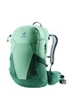 Ruksak Deuter Futura 25 SL vzorovaný tyrkysová 340022122930