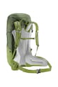 Doplnky Ruksak Deuter Futura 32 340082122890 zelená
