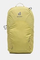 Ruksak Deuter Speed Lite 13 vzorovaný zelená 341002212070