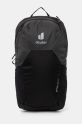 Рюкзак Deuter Speed Lite 13 гладкий чёрный 341002270000