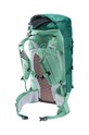Batoh Deuter Speed Lite 28 SL 341052212020 tyrkysová