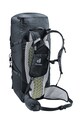 Ruksak Deuter Speed Lite 30 341062270000 čierna AW24