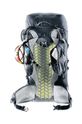 Dodaci Ruksak Deuter Speed Lite 30 341062270000 crna