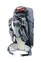 Ruksak Deuter Speed Lite 30 čierna 341062270000