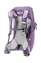 Ruksak Deuter AC Lite 14 SL 342052435310 fialová
