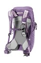 Ruksak Deuter AC Lite 14 SL 342052435310 fialová