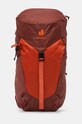 Рюкзак Deuter AC Lite 16 узор оранжевый 342062495070