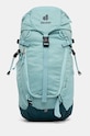 Deuter plecak Trail 16 SL mieści A4 niebieski 344002413770